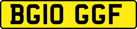 BG10GGF