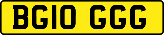 BG10GGG