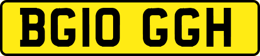BG10GGH