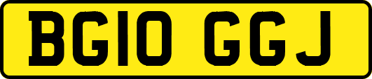 BG10GGJ