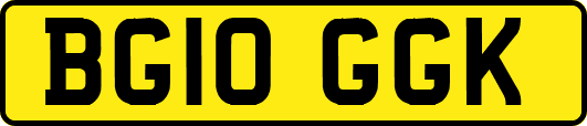 BG10GGK