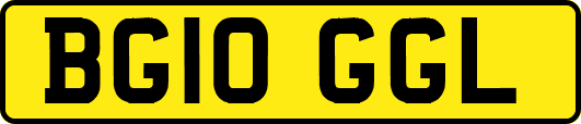 BG10GGL