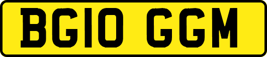 BG10GGM