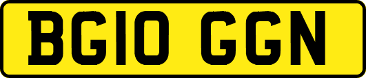 BG10GGN