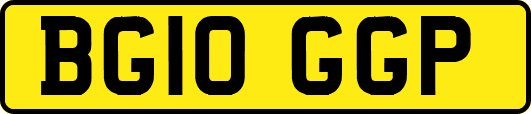 BG10GGP