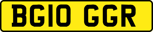 BG10GGR