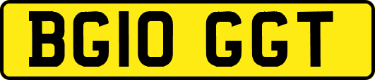 BG10GGT