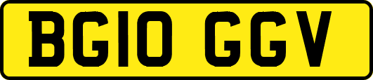 BG10GGV