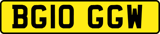 BG10GGW