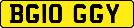 BG10GGY