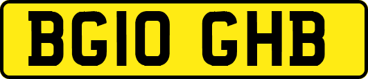 BG10GHB