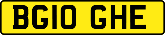 BG10GHE