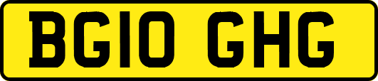 BG10GHG
