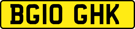 BG10GHK