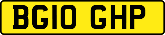 BG10GHP