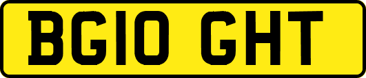 BG10GHT