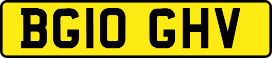 BG10GHV