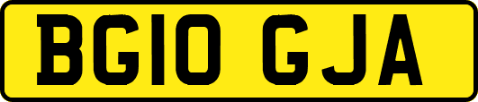BG10GJA