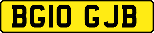 BG10GJB