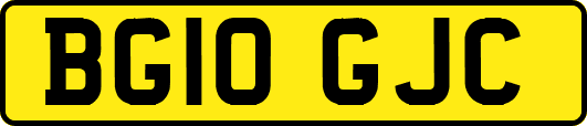 BG10GJC