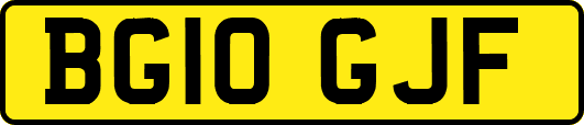 BG10GJF