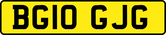 BG10GJG