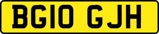 BG10GJH
