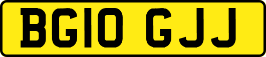 BG10GJJ