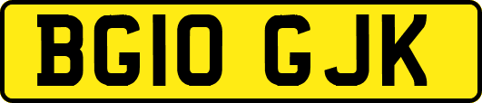 BG10GJK