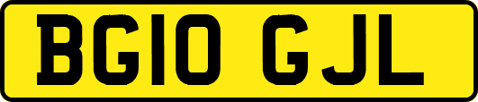 BG10GJL