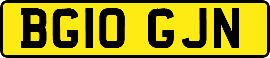 BG10GJN