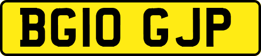 BG10GJP
