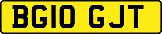 BG10GJT