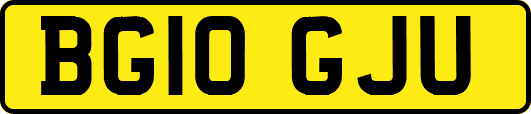 BG10GJU