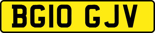 BG10GJV