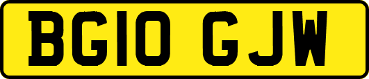 BG10GJW