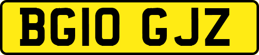 BG10GJZ