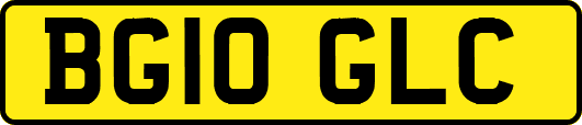 BG10GLC