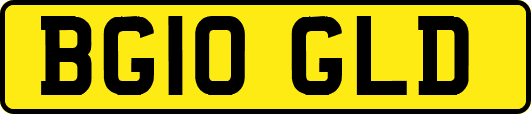 BG10GLD