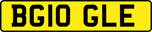 BG10GLE
