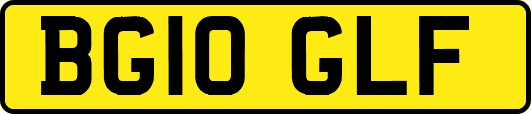 BG10GLF
