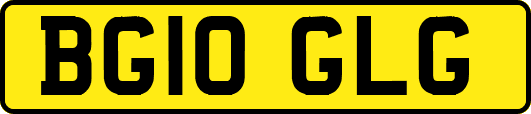 BG10GLG