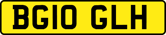 BG10GLH