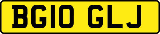 BG10GLJ