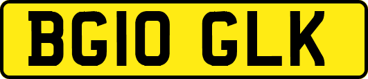 BG10GLK