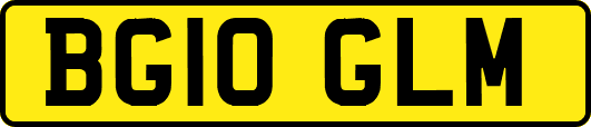 BG10GLM