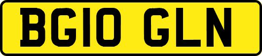 BG10GLN