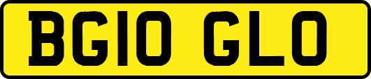 BG10GLO