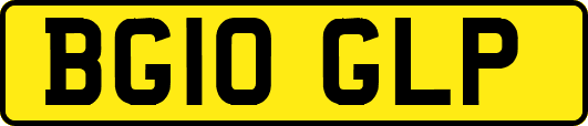 BG10GLP