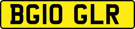 BG10GLR
